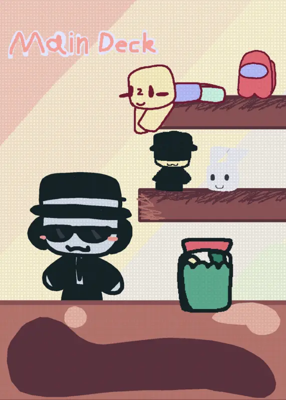 Game by @bye_lol_-