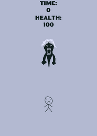 Run from the EVIL and MALICIOUS 67 kiddo