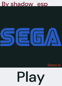Sonic dark