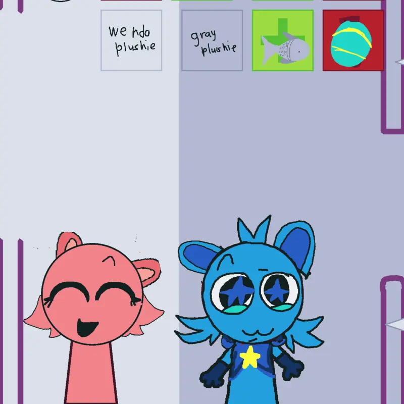 Game by @M4nessa