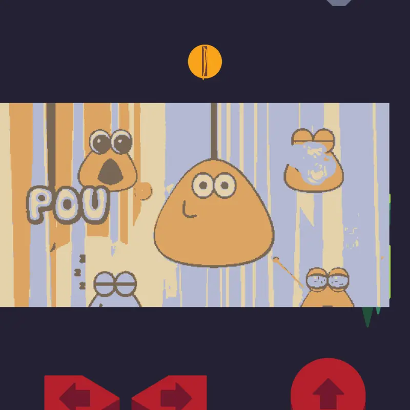 Game by @matyseksobesky