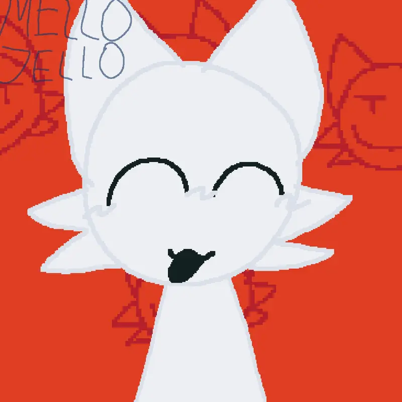 Game by @MelloJello
