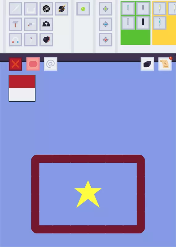 Game by @CatUkraine