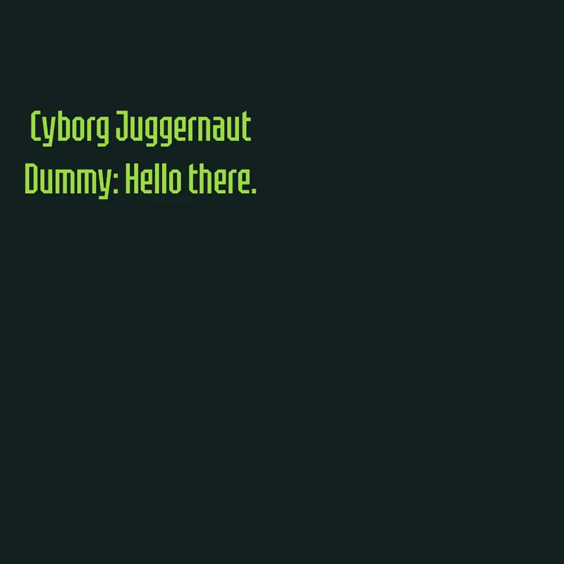 Game by @NothingVoid