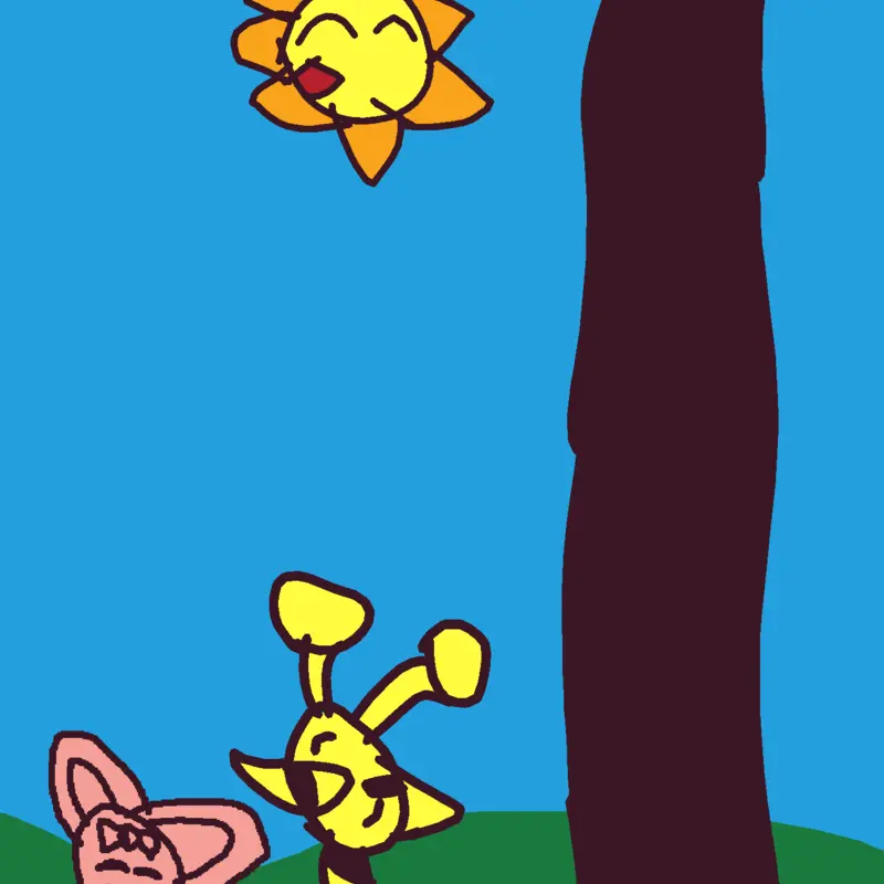 Game by @sprunki246