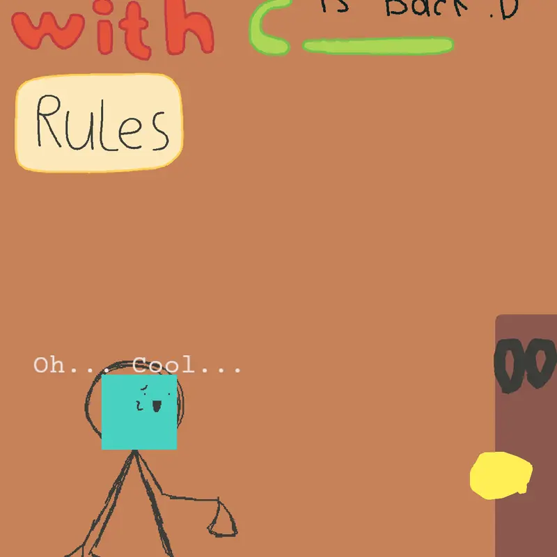 Game by @iloveukrene5