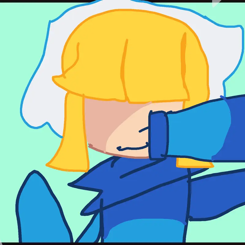 Game by @Candyhello