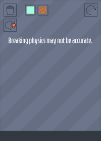 break things i guess (aka smash things onto...