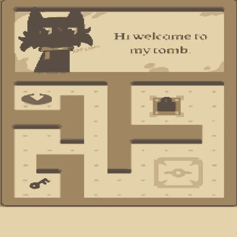 Game by @the_promentor