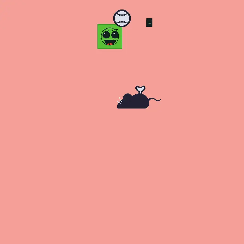 Game by @tchubirub