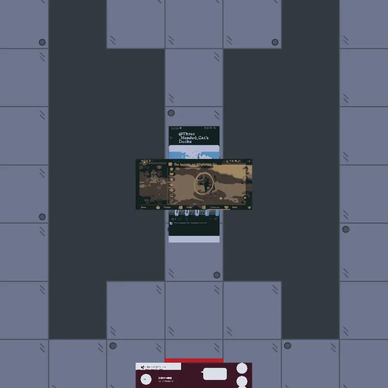Game by @Three_Headed_Cat