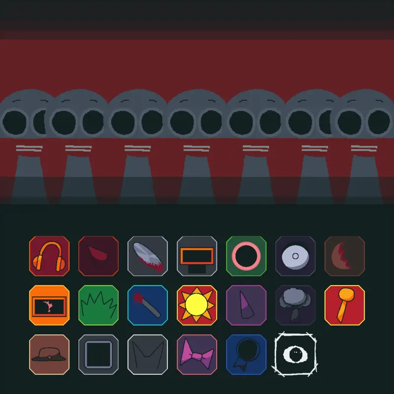Game by @tsuyiuy