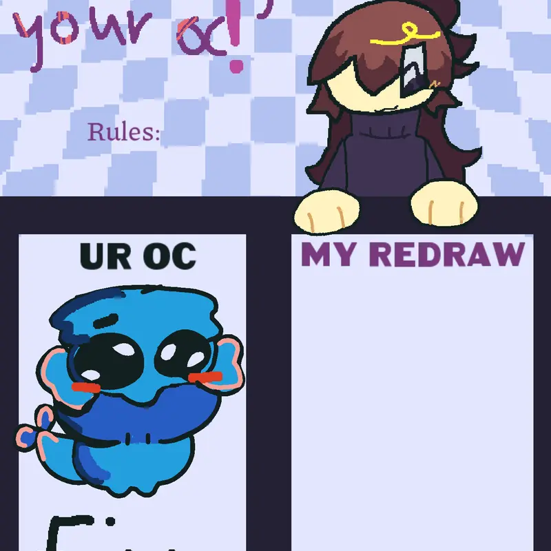Game by @griefer_lovers