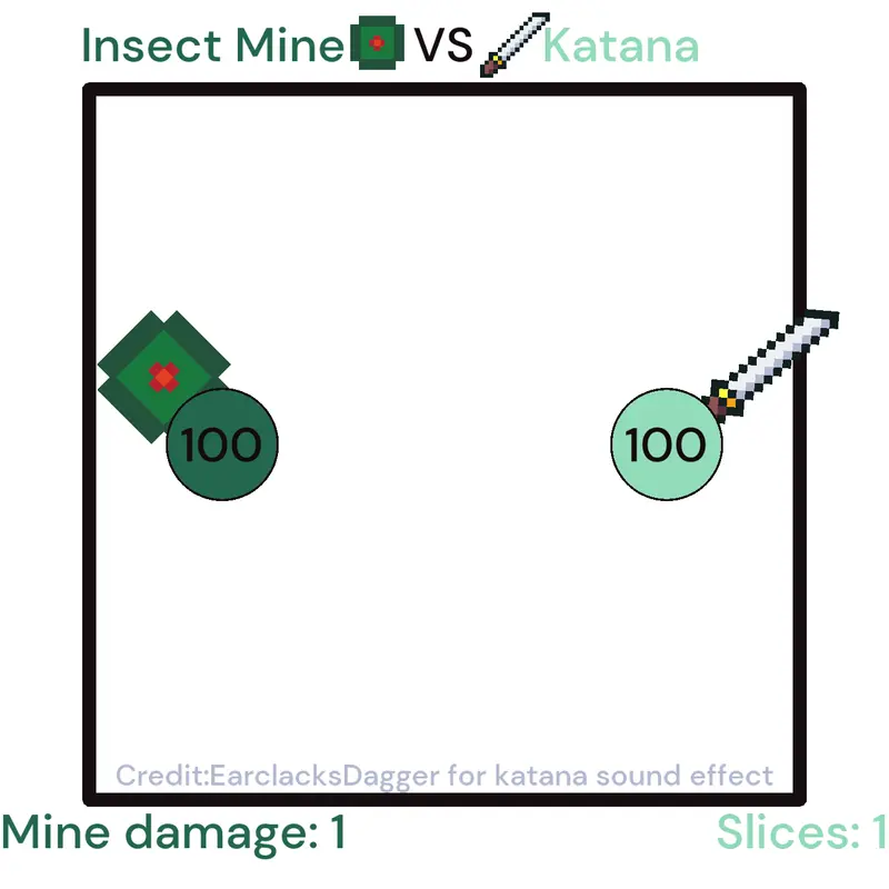 Game by @MrInsectMine