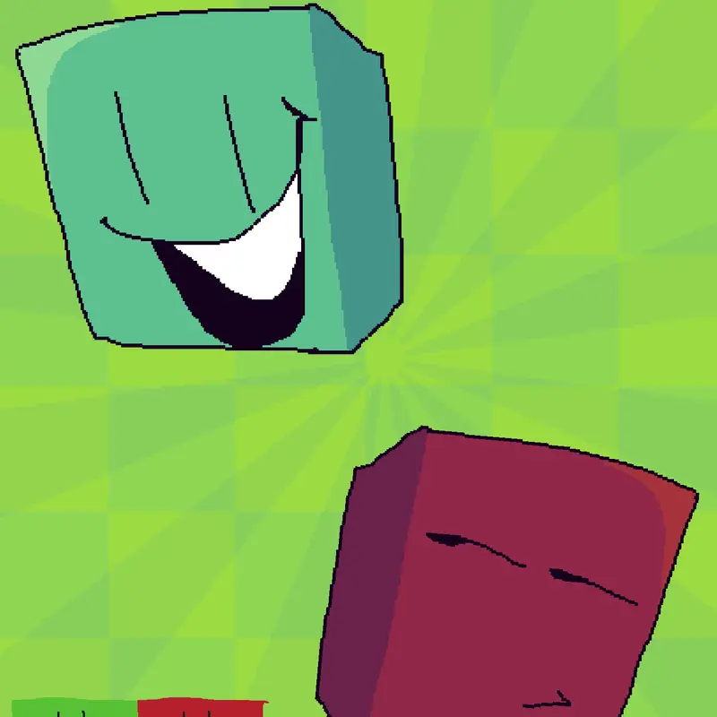 Game by @EborGuy