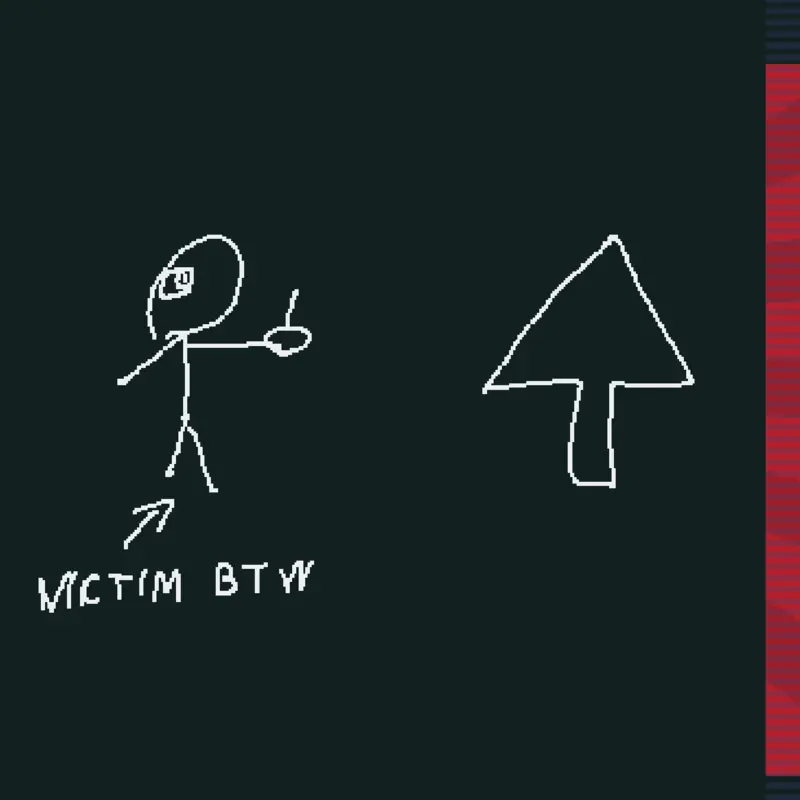 Game by @AvaVictim