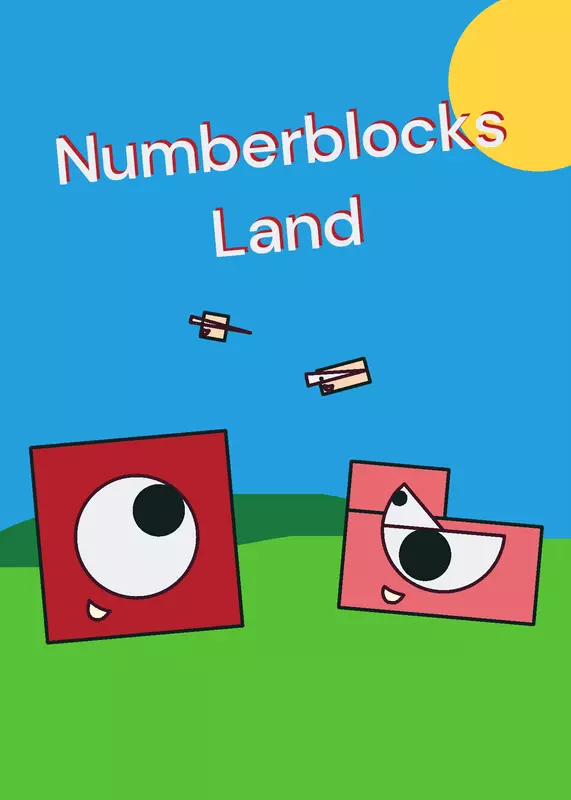 Game by @NumberLive