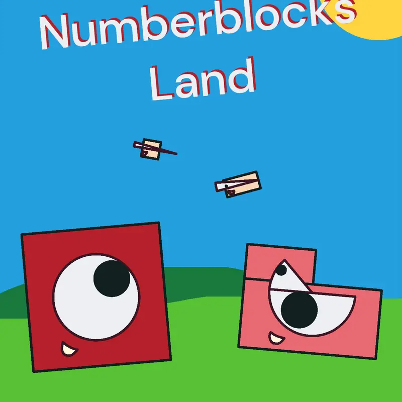 Game by @NumberLive