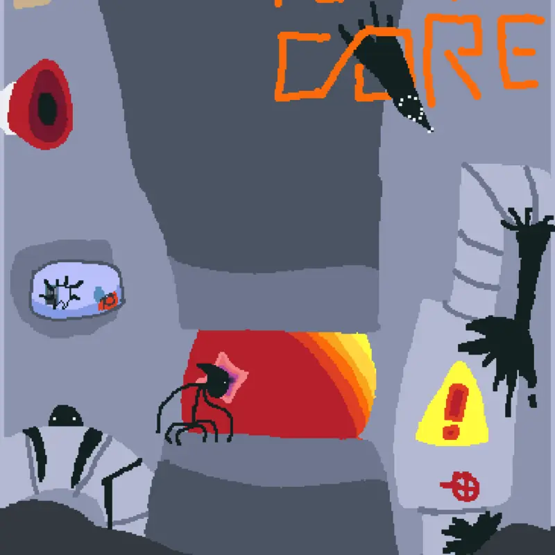 Game by @Metafragger