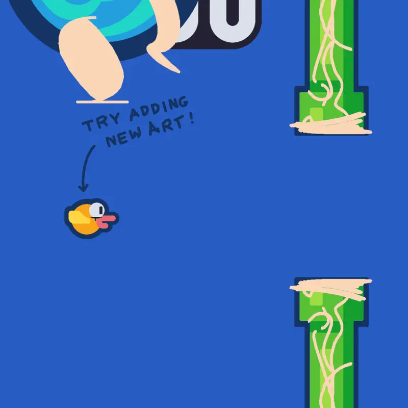 Game by @earthpineapple123