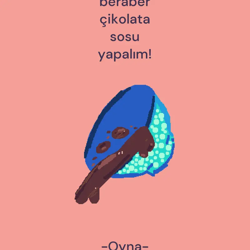 Game by @havvanurrr