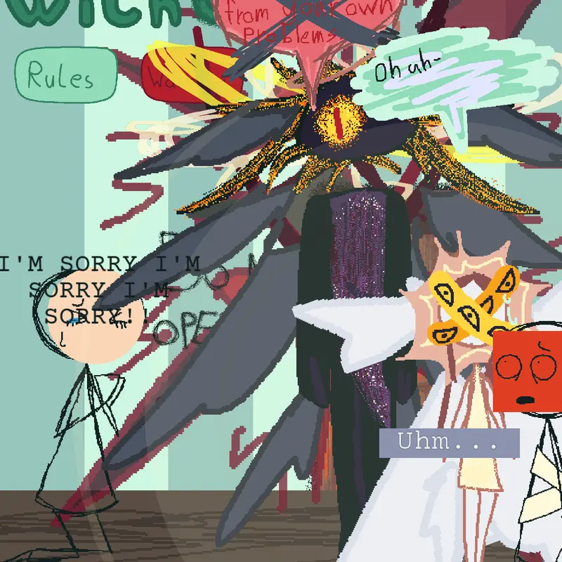 Game by @am_just_a_normal_person
