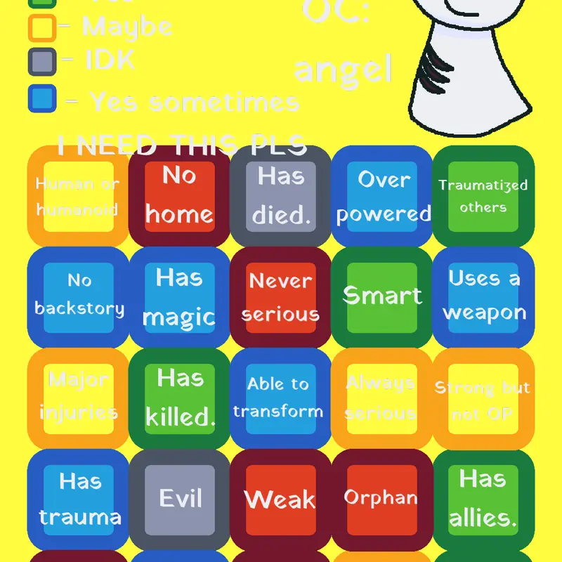 Game by @angeldgamer