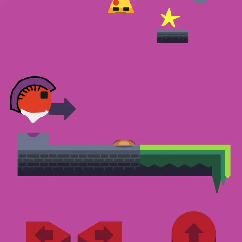 Game by @amirhosseinF