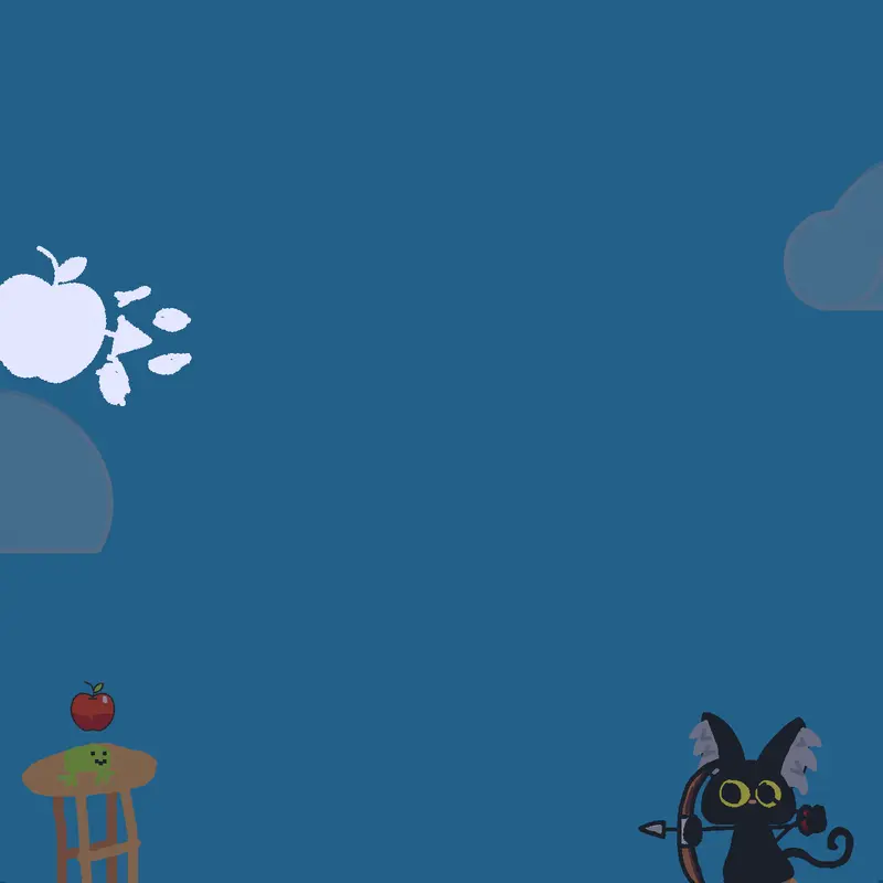 Game by @Alex_hii