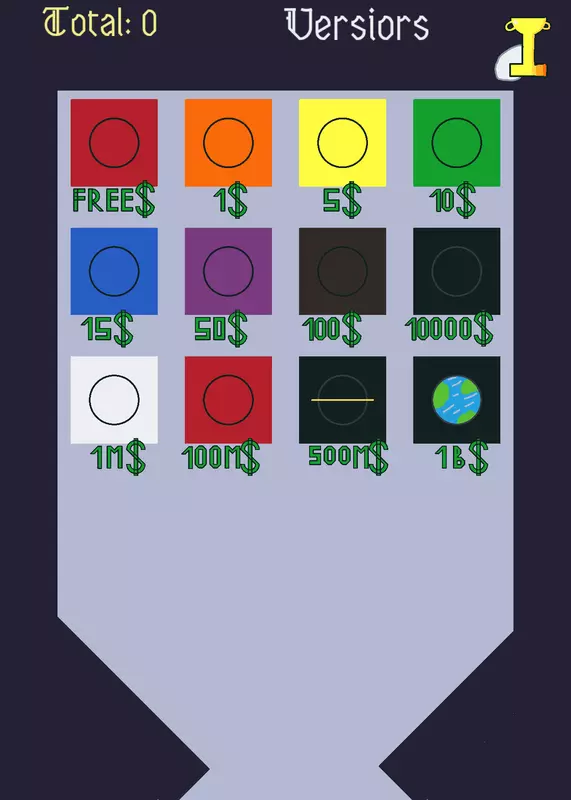 Game by @ILoveHTF11