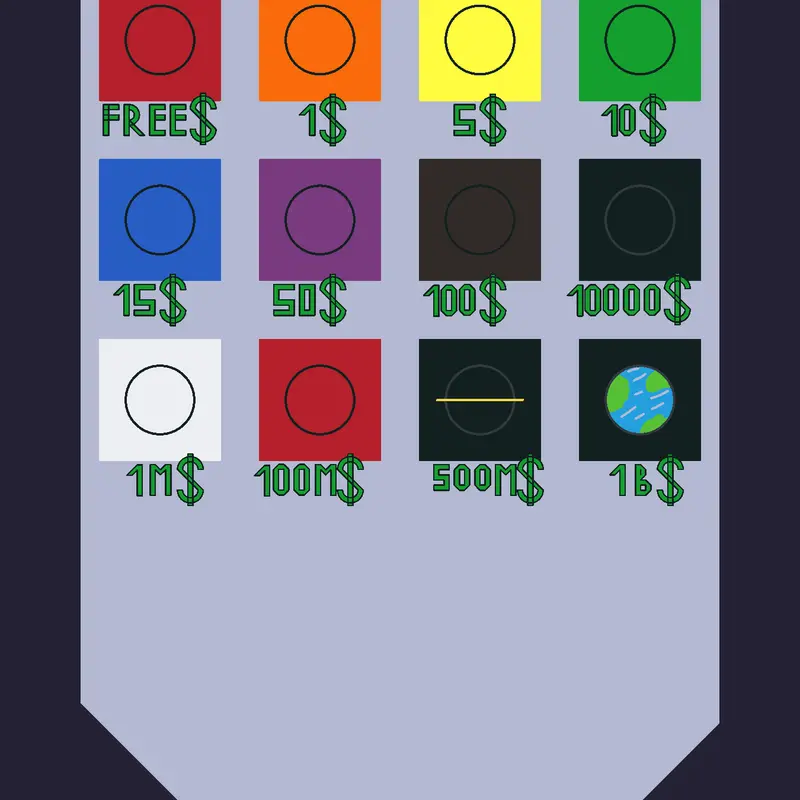 Game by @ILoveHTF11