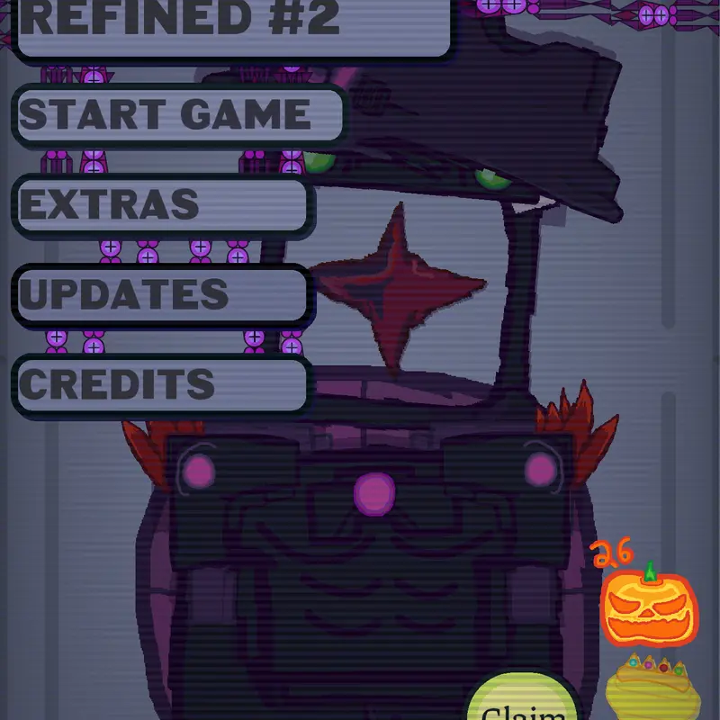 Game by @SubSpace_Agent