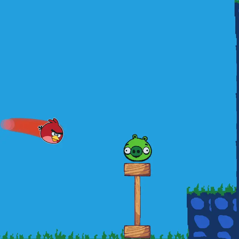 Game by @bad_martian_coder