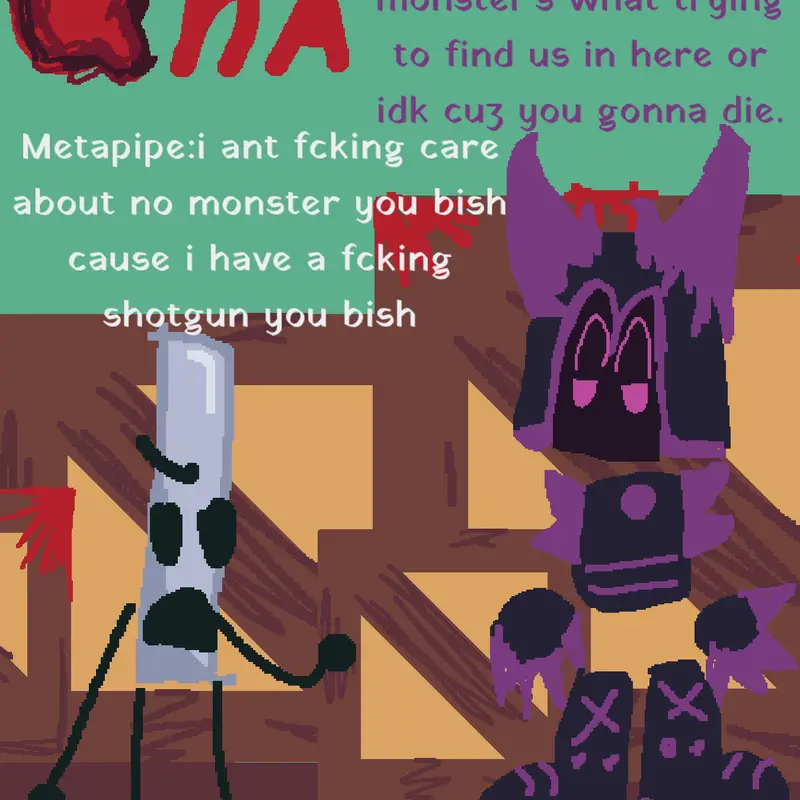 Game by @castle_bfdi