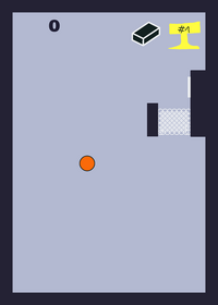 Basket ball simulator