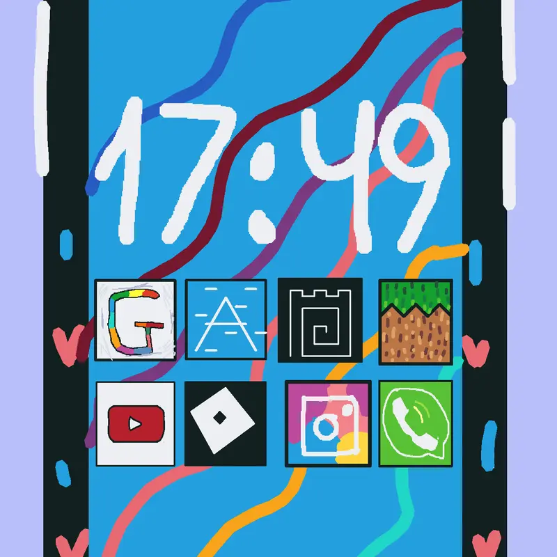 Game by @marshmedoww
