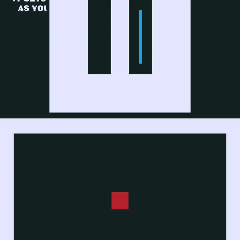 Game by @orangevr