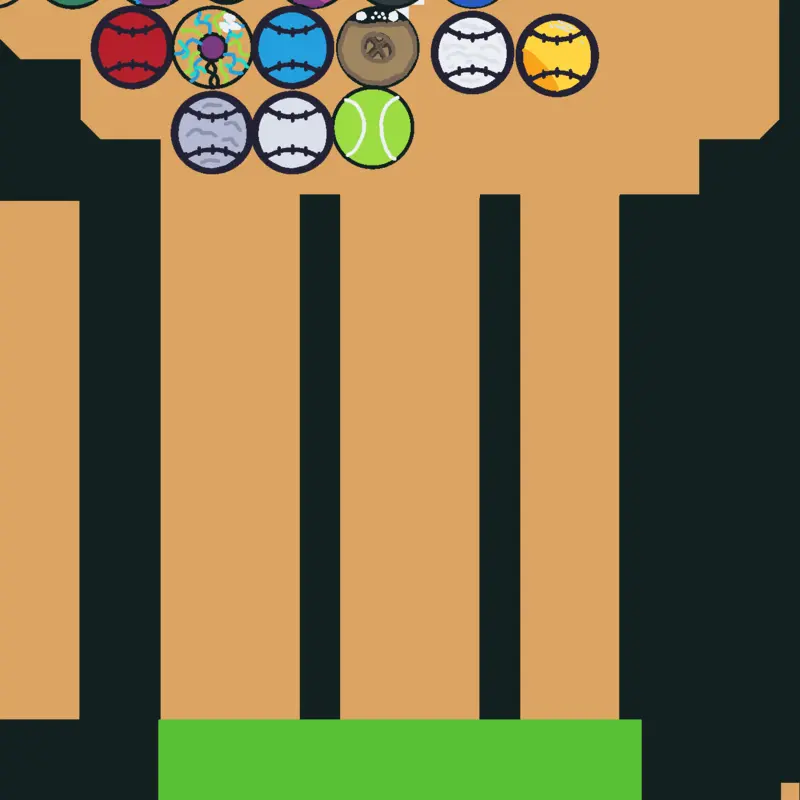 Game by @Cashier5567o