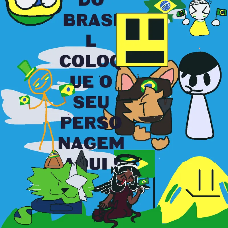 Game by @HiBacha