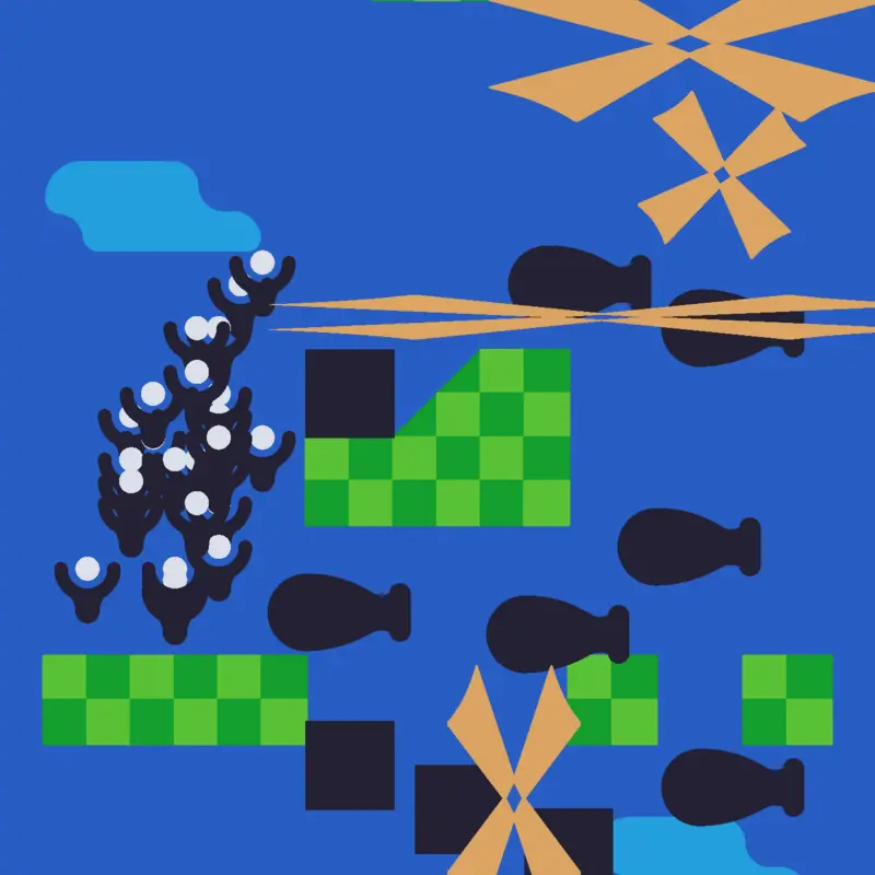 Game by @Akuskds