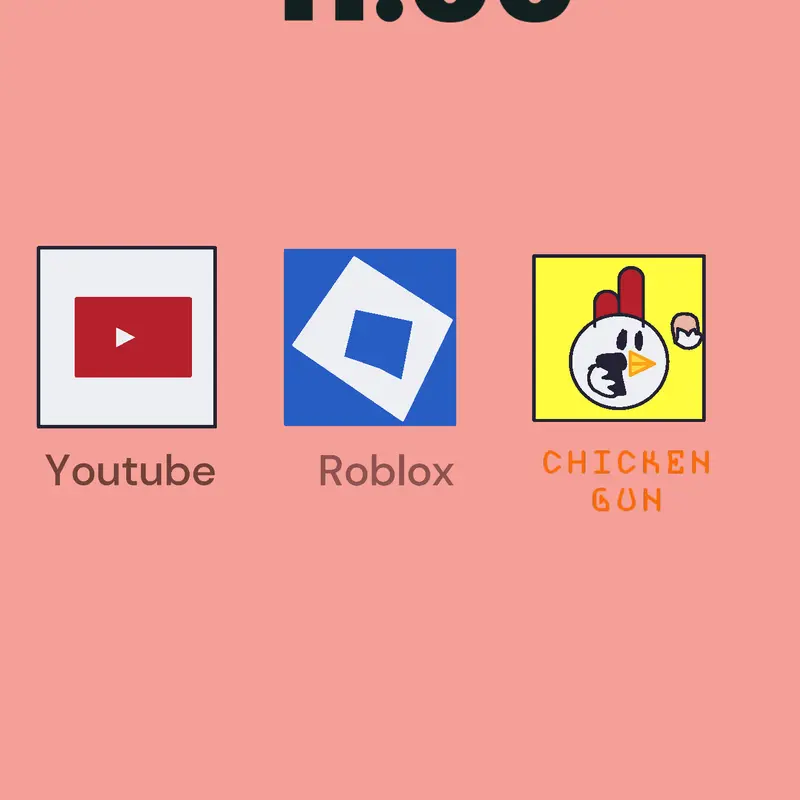 Game by @alexeypro2447