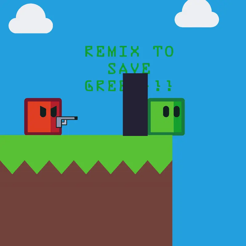 Game by @Miguelolstudio