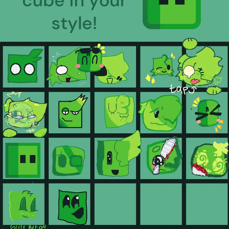 Game by @pieroelpalo