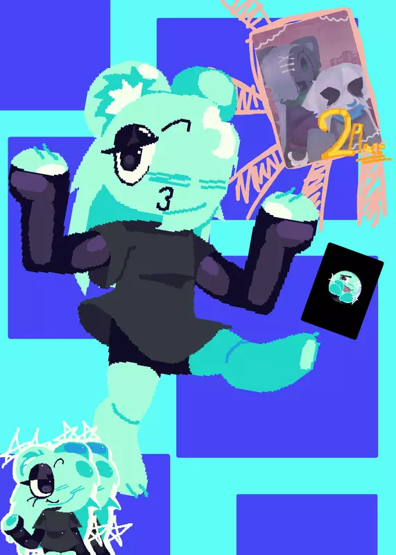 Game by @DJ_LOLATHESUSHIVELLAS