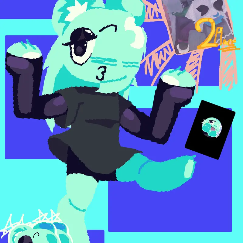 Game by @DJ_LOLATHESUSHIVELLAS