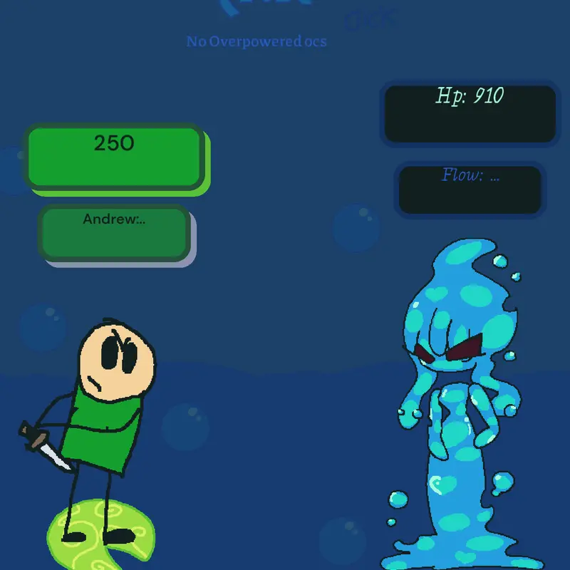 Game by @atop_studio