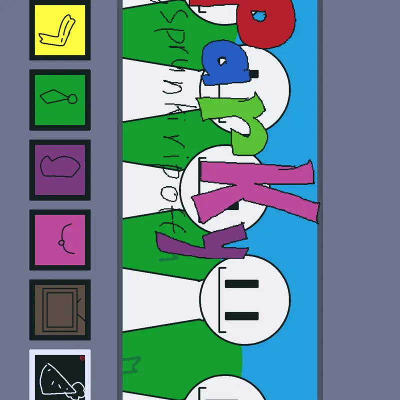 Game by @puppet_game