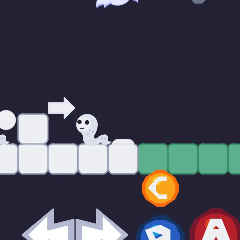 Game by @crazbun