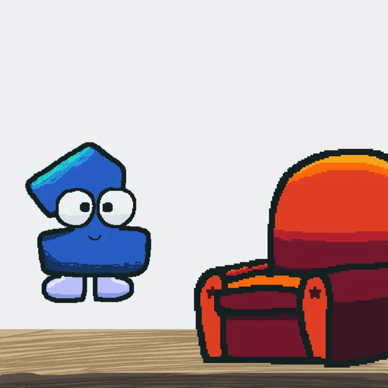 Game by @azurejellyfish