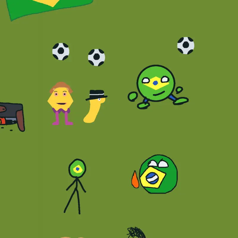 Game by @c10br